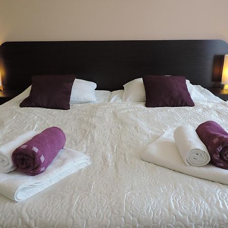 Apartament Green Кросно Екстер'єр фото